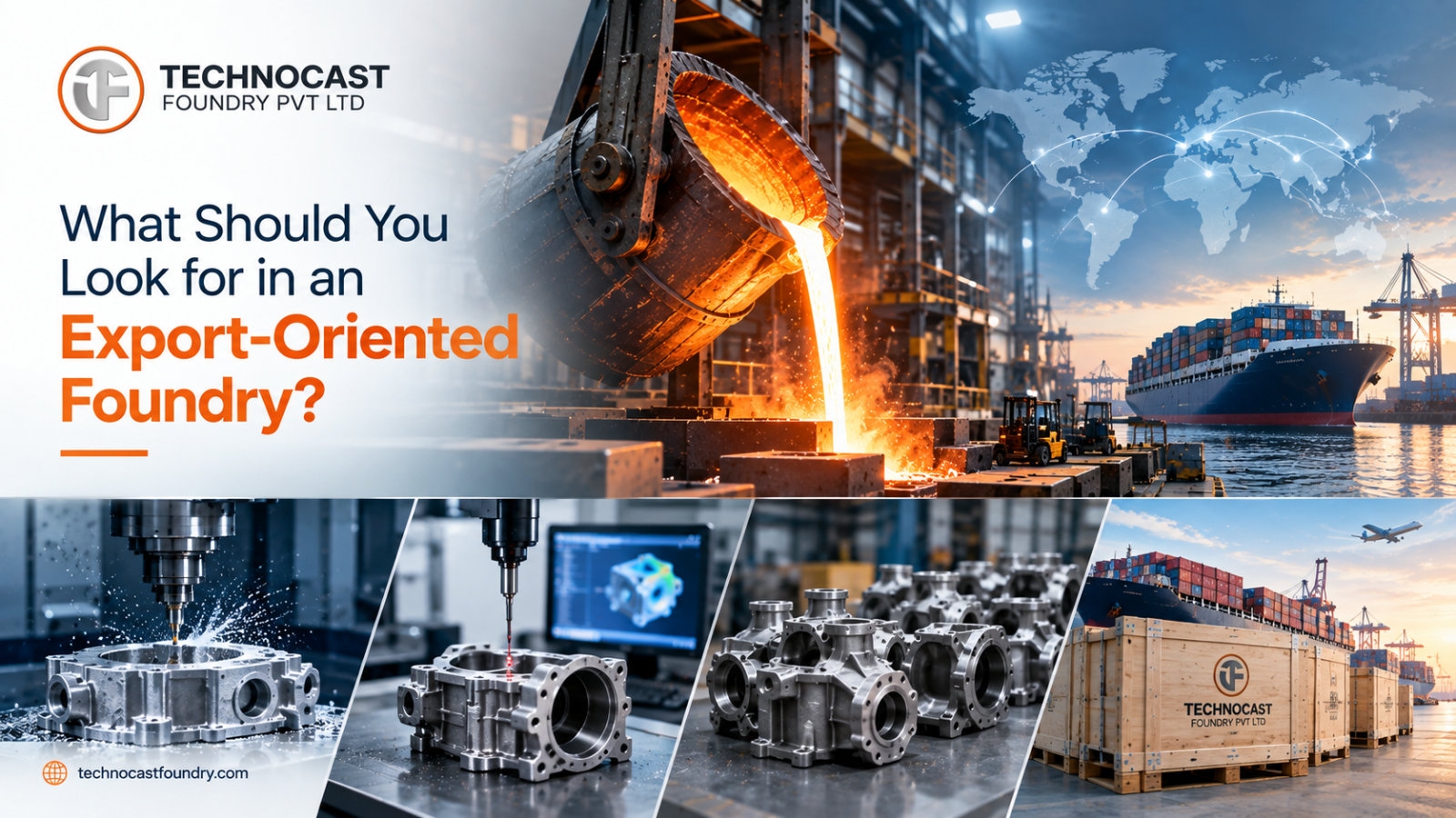 Export Foundry